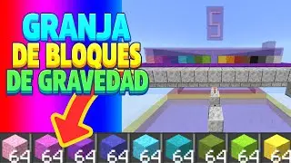 Granja de Arena, concreto 1.21