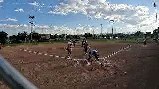 July 5 2024 IDT Pool5 NLL14u vs Hotshots Naudin Premier Olguin 14u  L 1 to 7