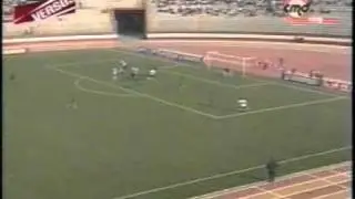 Liguilla A - Jose Galvez 2  CNI de Iquitos 6.