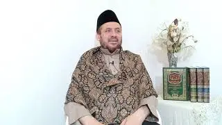 قصة من عجائب بركات المولد الشريف سجادة السيد مكي الكتاني