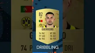 Borussia Dortmund BEST gold card | FIFA 23