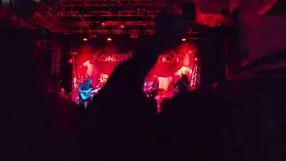 Sonata Arctica - San Sebastian (Live at O2 Academy Islington, London - 17/Oct/2025)