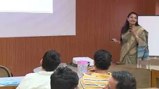 Stress, Stressors & Coping Mechanisms by Dr Hemlata Pancharya