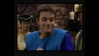 The Horde, 3DO, Демонстрация интеграции русской озвучки в игру