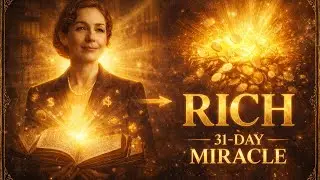 She had $0 on January 1st. By January 31st, she was RICH. (Shinn&rsquo;s Method)