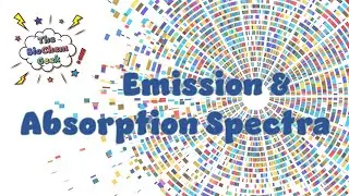 Emission & Absorption Spectra