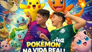 ★ QUEM ABRIU MAIS CARTINHAS POKEMON RARAS - LUGUINHO OU WELT? ★