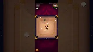 Winzo carrom trick
