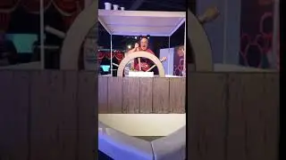 Mickey Mouse Exhibition in NYC
