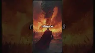 J&Ouml;RMUNGANDR SERPENT BITES OWN TAIL