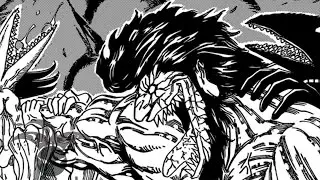 Toriko トリコ Chapter 364 Review Jiro Vs Neo Maybe?