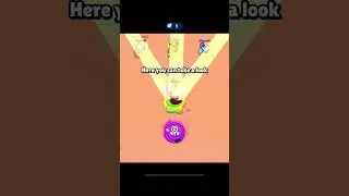Mandy Hypercharge Tip 🍭 🍬 | Brawl Stars #shorts #brawlstars