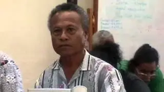 Concerned Citizens (2nd Meeting) Part 5