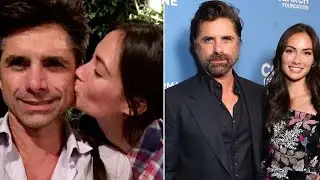 John Stamos Shares Some 'Favorite Birthday Memories Over the Years' Before Milestone&nbsp;60th&nbsp;Birthday