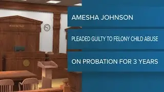 High Point babysitter pleads guilty to felony child abuse