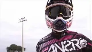 James Stewart Championship Ride Day at JS7 Compound