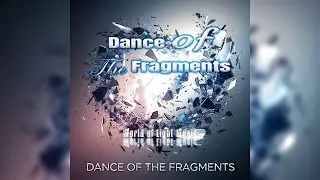 Dance of the Fragments - Marsmanli | Melodic Techno / Progressive House