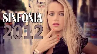 SINFONIA 2012 - PEDRO DIAZ  & UNIK pres. ARCHYBAK feat. PHIL G. [OFFICIAL]