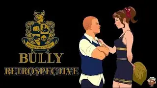 Bully Retrospective: The Game That Broke The Rules
