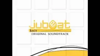 Love &hearts; km - dj TAKA feat. REN [jubeat knit ORIGINAL SOUNDTRACK]