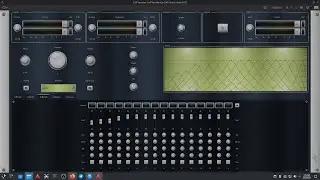 Primer contacto con: CALF Vocoder. &iquest;Prueba superada?