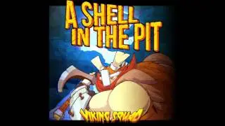 A Shell in the Pit - Wasteland - Viking Squad OST