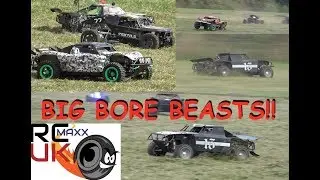 BIG BORE 1/5 BEASTS!
