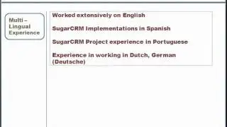 Why Veon Consulting for SugarCRM solution- Top 10 reasons