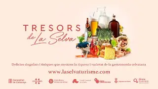 Tresors de la Selva - Productes Locals