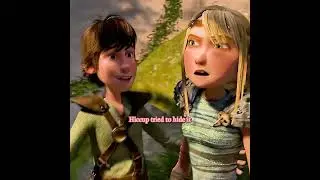 What do dragons eat in How to Train Your Dragon? #movie #animatedmovie  #film#Shorts