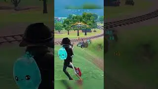 Double Bomb 2  #fortnite