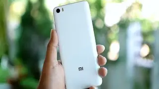 Xiaomi Mi 5 Camera Review