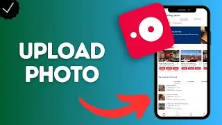 How to Upload a Profile Photo in the OpenTable App