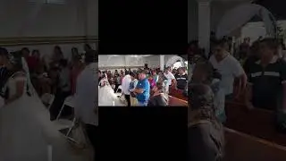 Tradicional boda | M&eacute;xico