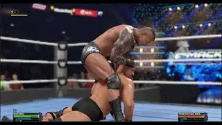 RANDY ORTON VS 'STONE' COLD WWE 2K25 ULTRA HARD FIGHT - RKO HAS ONLY ON OWNER, STONE #youtubeshorts