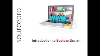 Introduction to Boolean Search