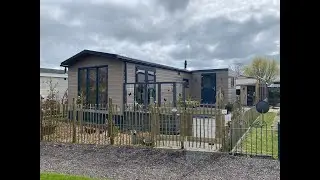 Chalet te koop | Camping 't Venhop K50 | Berkhout, Noord-Holland!