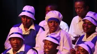 Dchoir On Stage - SEGMENT 1 (Tshwane Tv and StarTimes Gospel) Tv Show