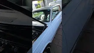 340 cam break in for Hugo #340mopar