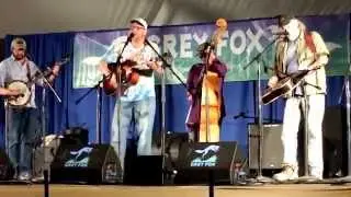 Grey Fox 2015 Open Mic Night Joe Singleton & Friends - Loser