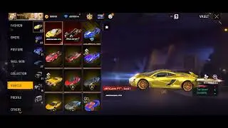 golden criminal bundle full rewards showing free fire