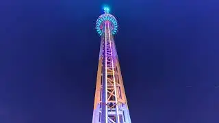 Hangover The Tower - Schneider (Offride 1) Video Oktoberfest München 2025