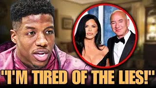 At 53, Lauren S&aacute;nchez&rsquo;s Ex-Fianc&eacute; FINALLY Spills the Truth Before Her Wedding With Jeff Bezos