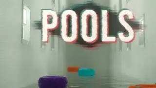Ultimate Pools Walkthrough-Full Guide  💦🌊