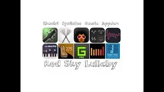 AppJam - iBassist SynthOne Quanta