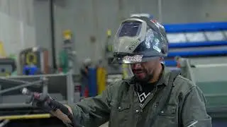 Fabulous Fabrication | Lime Media