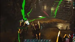 Film - TRD vs Jumangi ARKfr