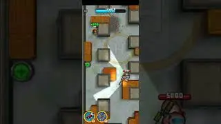 Hunter Assassin 2 - Mission 30 All Levels Gameplay Walkthrough (Android & Ios Game) #30