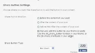 fb likebutton