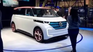 Dennis new car!!